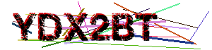 Human verification code (Captcha)